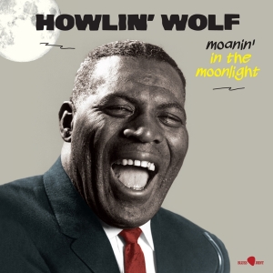 Howlin' Wolf - Moanin' In The Moonlight i gruppen VI TIPSAR / Julklappstips Vinyl hos Bengans Skivbutik AB (5521645)