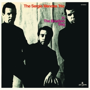 The Sergio Mendes Trio - In The Brazilian Bag i gruppen VI TIPSAR / Julklappstips Vinyl hos Bengans Skivbutik AB (5521646)