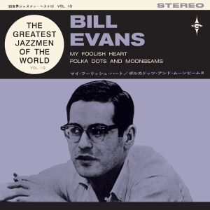 Bill Evans Trio - Sunday At The Village Vanguard i gruppen VINYL / Jazz hos Bengans Skivbutik AB (5521652)