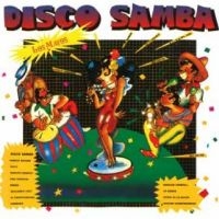 Los Mayos - Disco Samba i gruppen VI TIPSAR / Startsida - Vinyl Nyheter & Kommande hos Bengans Skivbutik AB (5521660)