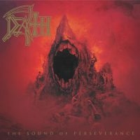 Death - The Sound Of Perseverance i gruppen VINYL / Hårdrock hos Bengans Skivbutik AB (5521665)