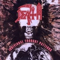 Death - Individual Thought Patterns - Reiss i gruppen VI TIPSAR / Julklappstips Vinyl hos Bengans Skivbutik AB (5521670)