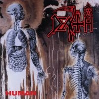 Death - Human i gruppen VI TIPSAR / Julklappstips Vinyl hos Bengans Skivbutik AB (5521671)