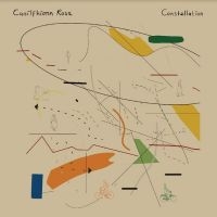 Rose Caoilfhionn - Constellation (Transparent Clear Vi i gruppen VI TIPSAR / Julklappstips Vinyl hos Bengans Skivbutik AB (5521679)