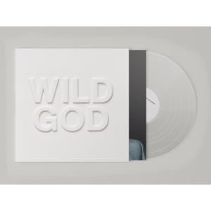 Nick Cave & The Bad Seeds - Wild God (Clear Vinyl) i gruppen VINYL / Pop-Rock hos Bengans Skivbutik AB (5521749)