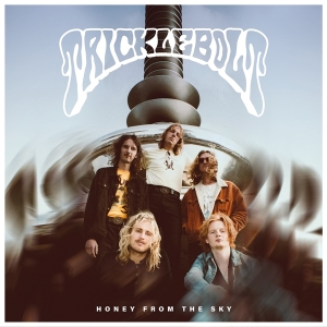 Tricklebolt - Honey From The Sky i gruppen VINYL / Pop-Rock hos Bengans Skivbutik AB (5521750)