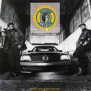 Pete & Cl Smooth Rock - Mecca & The Soul Brother i gruppen VI TIPSAR / Julklappstips Vinyl hos Bengans Skivbutik AB (5521769)