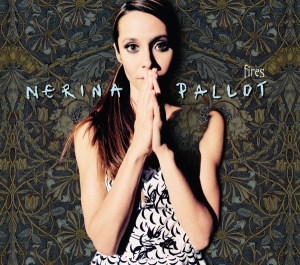 Nerina Pallot - Fires i gruppen VI TIPSAR / Julklappstips Vinyl hos Bengans Skivbutik AB (5521774)