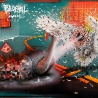 Full Of Hell - Coagulated Bliss i gruppen VI TIPSAR / Julklappstips CD hos Bengans Skivbutik AB (5521783)