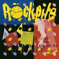Rockpile - Seconds Of Pleasure (Yellow Vinyl) i gruppen VI TIPSAR / Fredagsreleaser / Fredag den 7:e Juni 2024 hos Bengans Skivbutik AB (5521785)