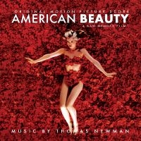 Newman Thomas - American Beauty (Original Motion Pi i gruppen VINYL / Pop-Rock hos Bengans Skivbutik AB (5521817)