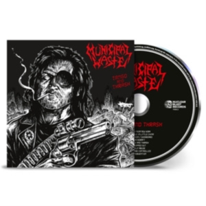 Municipal Waste - Tango & Thrash (Redux) i gruppen ÖVRIGT / Övrigt / aub hos Bengans Skivbutik AB (5521848)