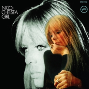 Nico - Chelsea Girl i gruppen VI TIPSAR / Mest populära vinylklassiker hos Bengans Skivbutik AB (5521905)