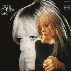 Nico - Chelsea Girl i gruppen VI TIPSAR / Julklappstips Vinyl hos Bengans Skivbutik AB (5521905)