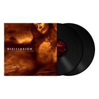 Disillusion - Back To Times Of Splendor (2 Lp Vin i gruppen VI TIPSAR / Julklappstips Vinyl hos Bengans Skivbutik AB (5521915)