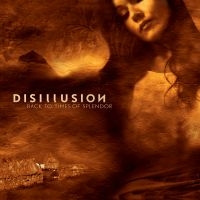 Disillusion - Back To Times Of Splendor (Digipack i gruppen VI TIPSAR / Julklappstips CD hos Bengans Skivbutik AB (5521916)