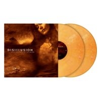 Disillusion - Back To Times Of Splendor (2 Lp Mar i gruppen VI TIPSAR / Julklappstips Vinyl hos Bengans Skivbutik AB (5521917)