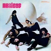 Nucleus - Nucleus (White Vinyl) i gruppen VI TIPSAR / Julklappstips Vinyl hos Bengans Skivbutik AB (5521922)