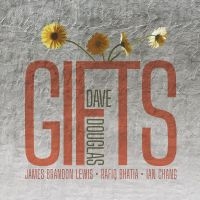 Douglas Dave - Gifts i gruppen CD / Jazz hos Bengans Skivbutik AB (5521925)