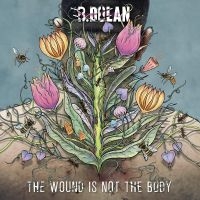 B Dolan - The Wound Is Not The Body i gruppen VINYL / Pop-Rock hos Bengans Skivbutik AB (5521928)