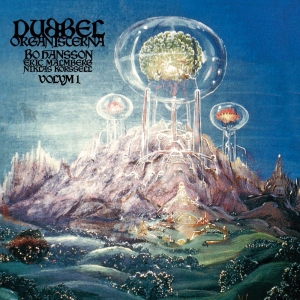 Dubbelorganisterna - Volym 1 (Deluxe Edition, Psychedeli i gruppen VI TIPSAR / Årsbästalistor 2024 / Årsbästa Sthlm hos Bengans Skivbutik AB (5521954)