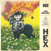 Mckiel Jon - Hex i gruppen VI TIPSAR / Julklappstips Vinyl hos Bengans Skivbutik AB (5521955)