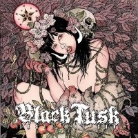 Black Tusk - Taste The Sin i gruppen VI TIPSAR / Julklappstips Vinyl hos Bengans Skivbutik AB (5521988)