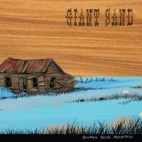 Giant Sand - Blurry Blue Mountain i gruppen VI TIPSAR / Julklappstips Vinyl hos Bengans Skivbutik AB (5522001)