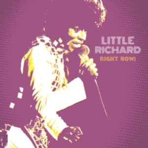 Little Richard - Right Now! i gruppen ÖVRIGT / Övrigt / aub hos Bengans Skivbutik AB (5522003)