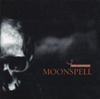 Moonspell - Antidote (Blue Vinyl Lp) i gruppen VI TIPSAR / Julklappstips Vinyl hos Bengans Skivbutik AB (5522006)