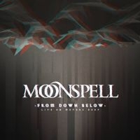 Moonspell - From Down Below (2 Lp Marbled Vinyl i gruppen VI TIPSAR / Julklappstips Vinyl hos Bengans Skivbutik AB (5522009)