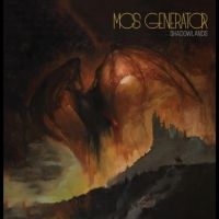 Mos Generator - Shadowlands i gruppen VI TIPSAR / Fredagsreleaser / Fredag Den 15:e Mars 2024 hos Bengans Skivbutik AB (5522023)