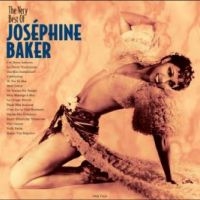 Baker Josephine - The Very Best Of i gruppen VI TIPSAR / Startsida - Vinyl Nyheter & Kommande hos Bengans Skivbutik AB (5522042)