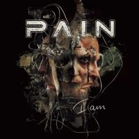 Pain - I Am i gruppen VI TIPSAR / Julklappstips Vinyl hos Bengans Skivbutik AB (5522074)