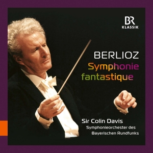 Hector Berlioz - Symphonie Fantastique i gruppen CD / Klassiskt hos Bengans Skivbutik AB (5522092)