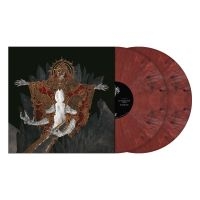 Dvne - Voidkind (2 Lp Crimson Marbled Viny i gruppen VI TIPSAR / Julklappstips Vinyl hos Bengans Skivbutik AB (5522157)