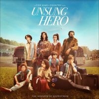 For King & Country - Unsung Hero: Inspired By Soundtrack i gruppen VI TIPSAR / Startsida - Vinyl Nyheter & Kommande hos Bengans Skivbutik AB (5522161)