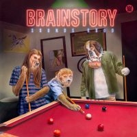 Brainstory - Sounds Good i gruppen VI TIPSAR / Julklappstips Vinyl hos Bengans Skivbutik AB (5522170)