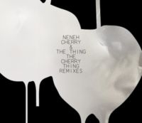 Cherry Neneh - The Cherry Thing Remixed i gruppen ÖVRIGT / 10399 hos Bengans Skivbutik AB (5522173)