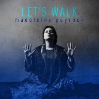 Peyroux Madeleine - Let's Walk i gruppen VI TIPSAR / Fredagsreleaser / Fredag den 28:e Juni 2024 hos Bengans Skivbutik AB (5522192)