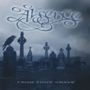 Absence The - From Your Grave (Blue Vinyl Lp) i gruppen VINYL / Hårdrock hos Bengans Skivbutik AB (5522196)