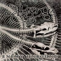 Absence The - Enemy Unbound (Poltergeist Vinyl Lp i gruppen VI TIPSAR / Startsida - Vinyl Nyheter & Kommande hos Bengans Skivbutik AB (5522198)