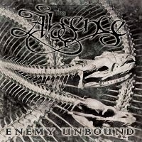 Absence The - Enemy Unbound (Poltergeist Vinyl Lp i gruppen VINYL / Hårdrock hos Bengans Skivbutik AB (5522198)