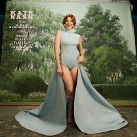 Nash Kate - 9 Sad Symphonies (Baby Pink Vinyl) i gruppen VI TIPSAR / Fredagsreleaser / Fredag den 21:a Juni 2024 hos Bengans Skivbutik AB (5522202)