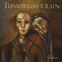 Tomorrow's Rain - Ovdan (Digipack) i gruppen VI TIPSAR / Julklappstips CD hos Bengans Skivbutik AB (5522204)