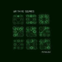 Writhing Squares - Mythology i gruppen VI TIPSAR / Julklappstips Vinyl hos Bengans Skivbutik AB (5522206)