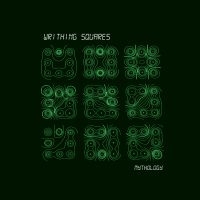 Writhing Squares - Mythology (Ltd Green Vinyl) i gruppen VI TIPSAR / Startsida - Vinyl Nyheter & Kommande hos Bengans Skivbutik AB (5522208)