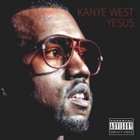 Kanye West - Yesus i gruppen VI TIPSAR / Julklappstips CD hos Bengans Skivbutik AB (5522215)