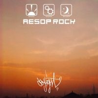 Aesop Rock - Daylight i gruppen VI TIPSAR / Julklappstips CD hos Bengans Skivbutik AB (5522223)