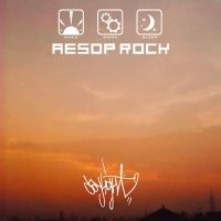 Aesop Rock - Daylight i gruppen Minishops / Aesop Rock hos Bengans Skivbutik AB (5522223)